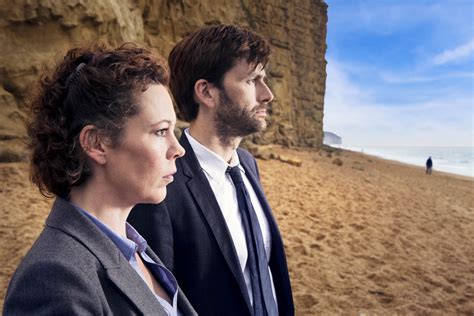 broadchurch chloe|broadchurch season 1 finale.